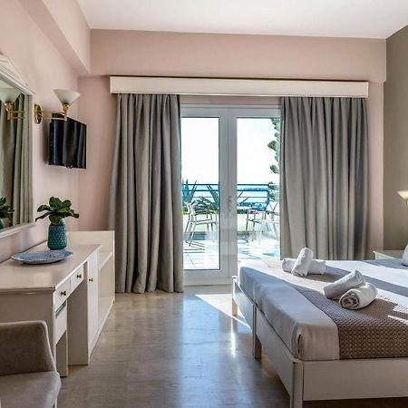 Arion Palace Hotel - Adults Only Ιεράπετρα Εξωτερικό φωτογραφία