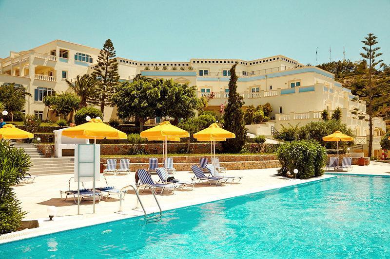 Arion Palace Hotel - Adults Only Ιεράπετρα Εξωτερικό φωτογραφία