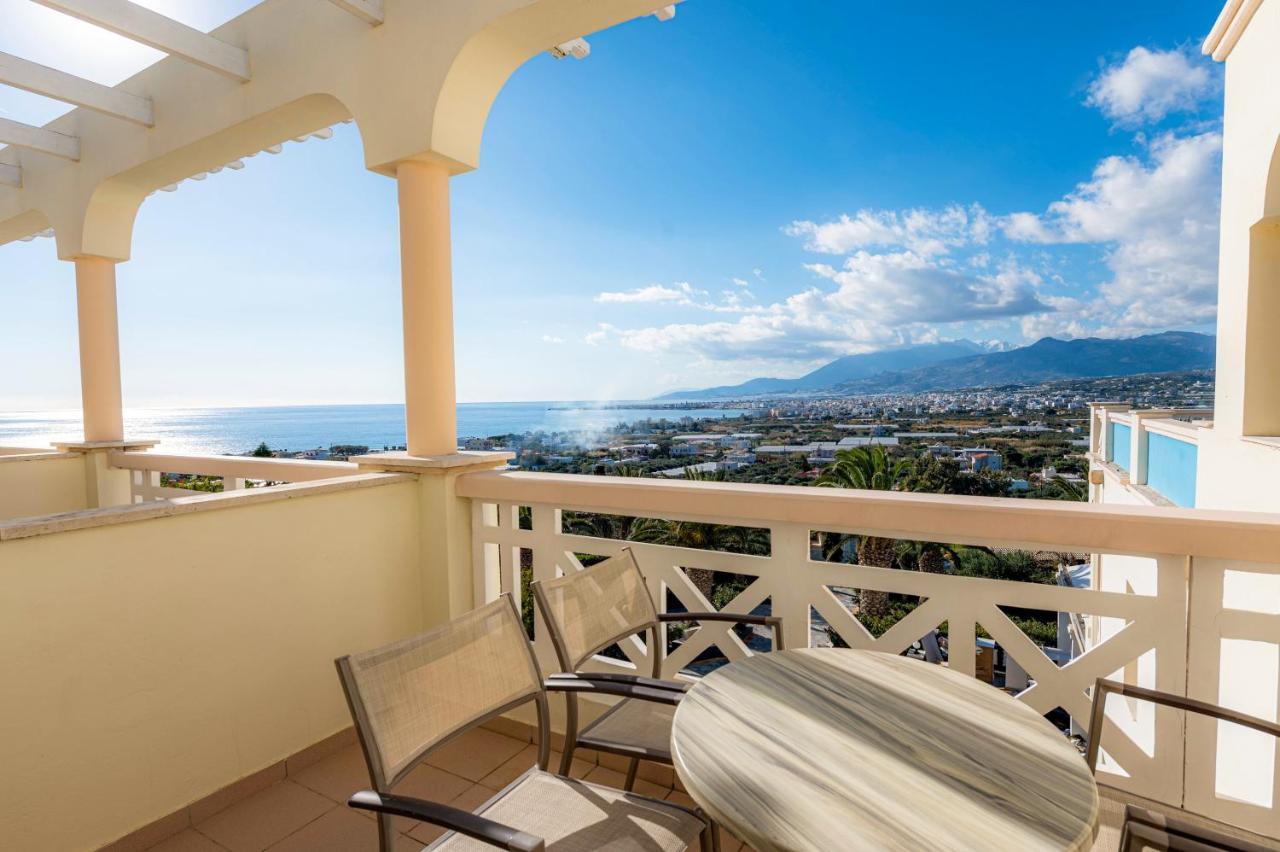 Arion Palace Hotel - Adults Only Ιεράπετρα Εξωτερικό φωτογραφία