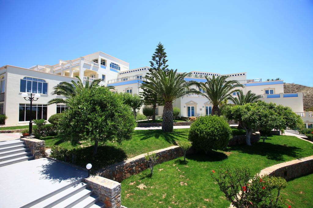 Arion Palace Hotel - Adults Only Ιεράπετρα Εξωτερικό φωτογραφία