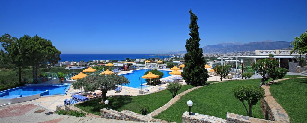 Arion Palace Hotel - Adults Only Ιεράπετρα Εξωτερικό φωτογραφία