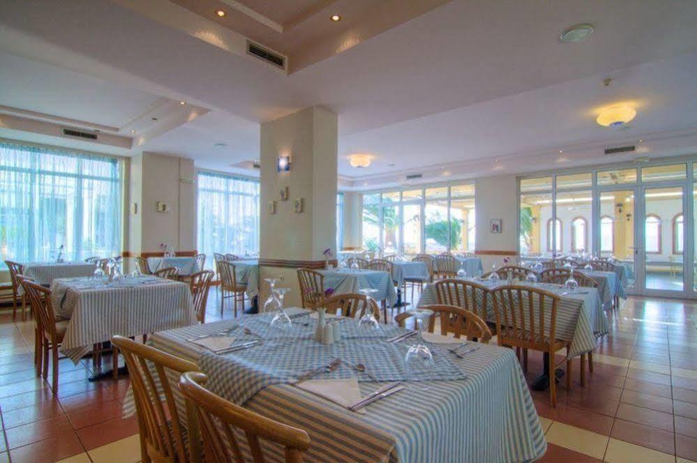 Arion Palace Hotel - Adults Only Ιεράπετρα Εξωτερικό φωτογραφία