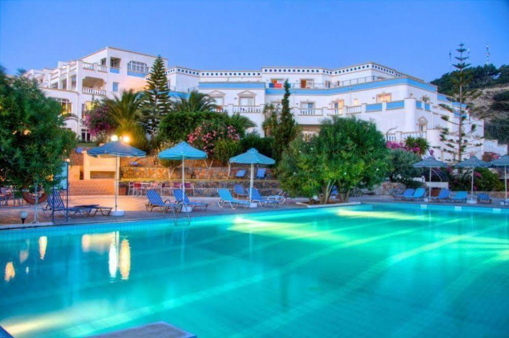 Arion Palace Hotel - Adults Only Ιεράπετρα Εξωτερικό φωτογραφία