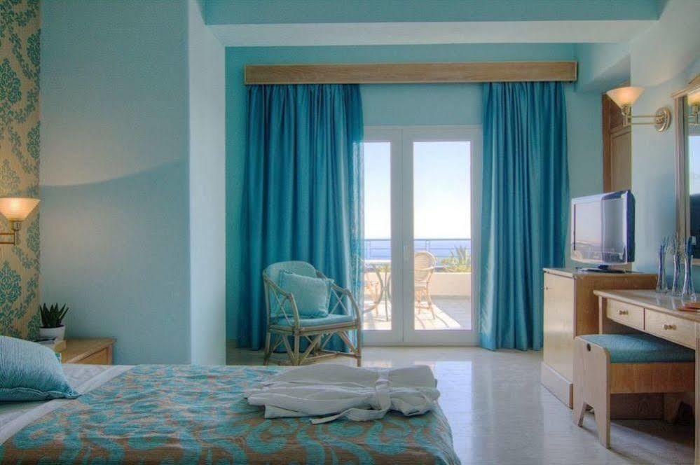 Arion Palace Hotel - Adults Only Ιεράπετρα Εξωτερικό φωτογραφία