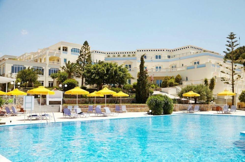 Arion Palace Hotel - Adults Only Ιεράπετρα Εξωτερικό φωτογραφία