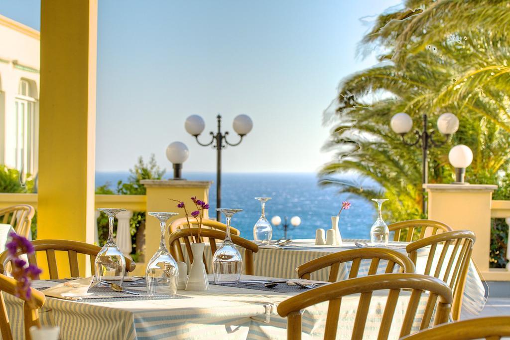 Arion Palace Hotel - Adults Only Ιεράπετρα Εξωτερικό φωτογραφία